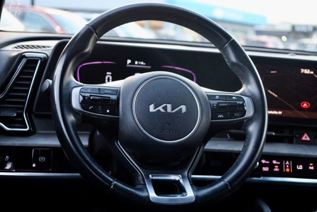 Used 2023 Kia Sportage X-Line image 32
