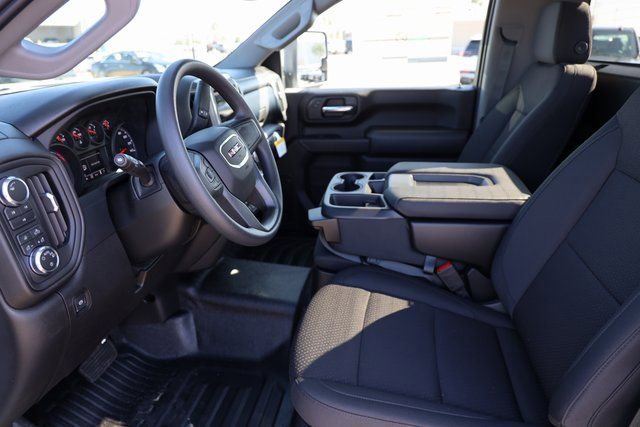 New 2026 GMC Sierra 2500 Pro w/ Convenience Package image 10