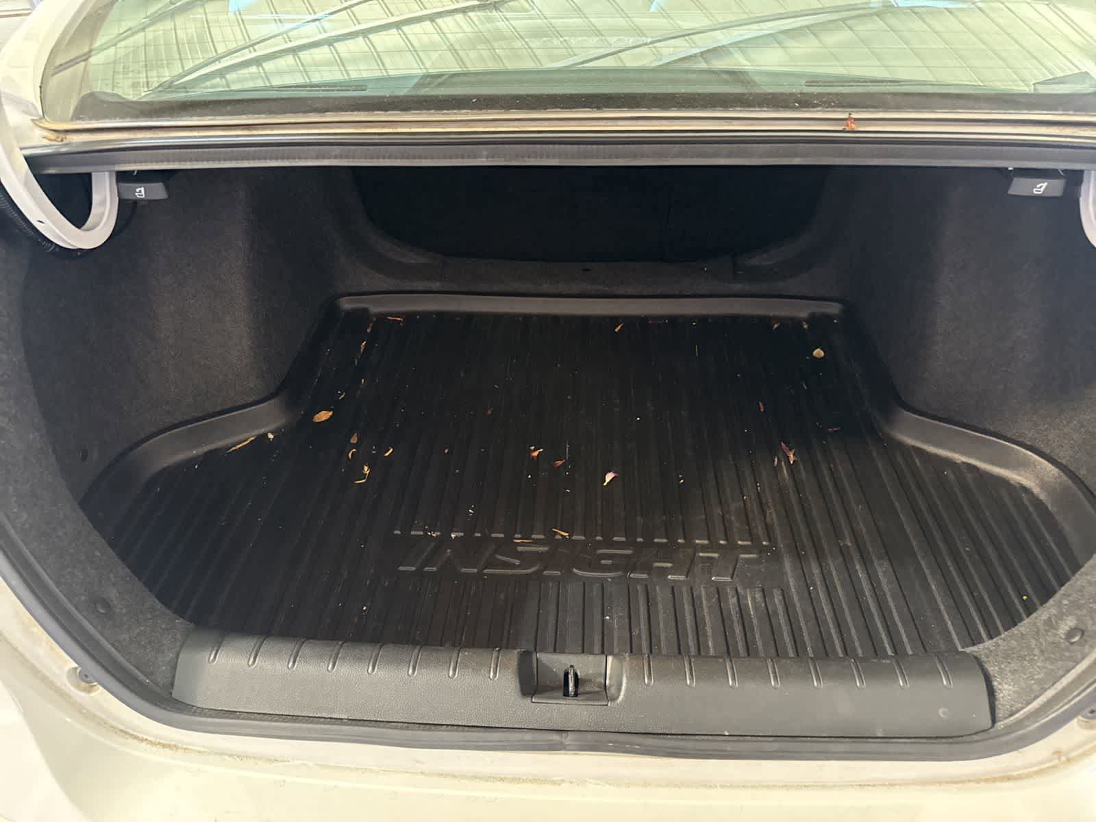 Used 2022 Honda Insight EX image 15