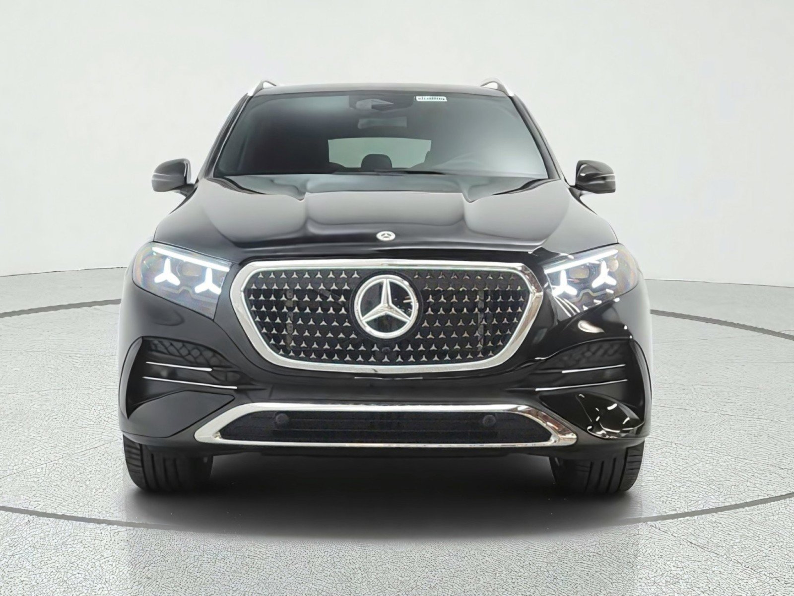 New 2027 Mercedes-Benz GLE 450 4MATIC image 2
