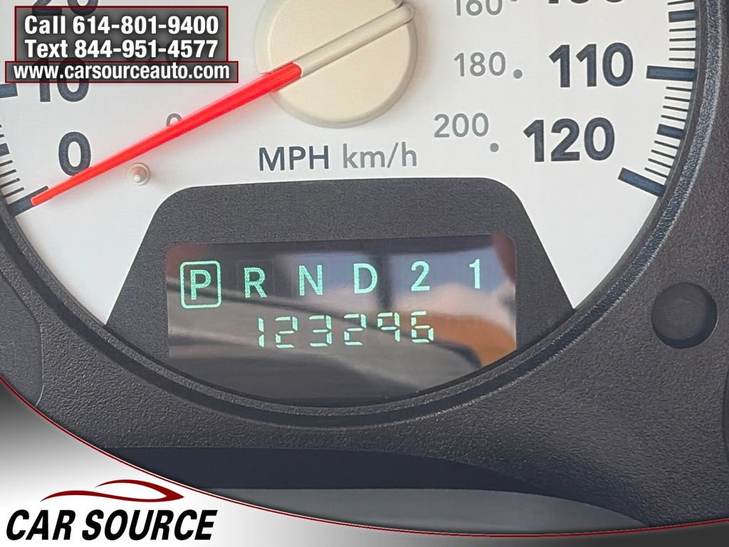 Used 2006 Dodge Ram 2500 Truck Laramie AWD/4WD image 20