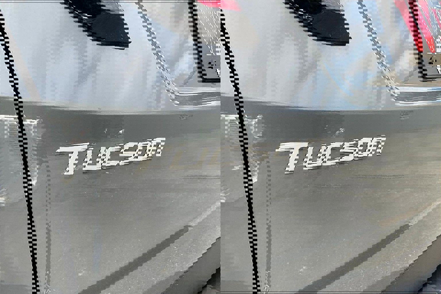 Used 2025 Hyundai Tucson SEL image 24