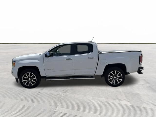 Used 2019 GMC Canyon Denali AWD/4WD image 2
