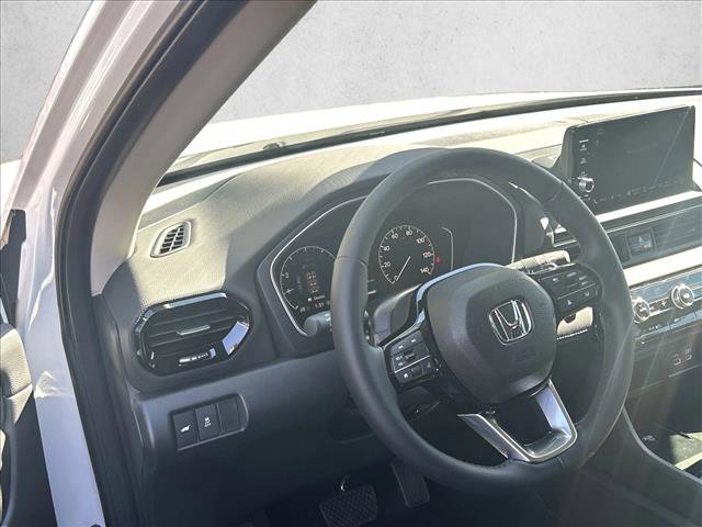 New 2025 Honda Pilot EX-L image 3