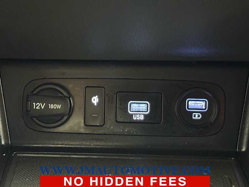 Used 2022 Hyundai Sonata SEL Plus FWD image 34