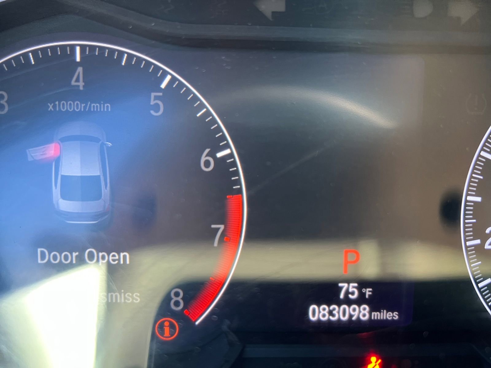 Used 2019 Honda Accord LX image 20