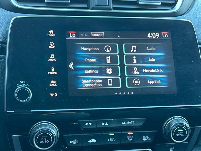 Used 2020 Honda CR-V Touring image 44