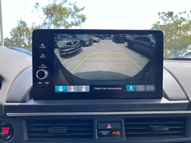 Used 2023 Honda Pilot Touring image 12