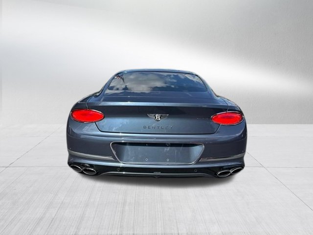 Used 2021 Bentley Continental GT AWD/4WD image 8