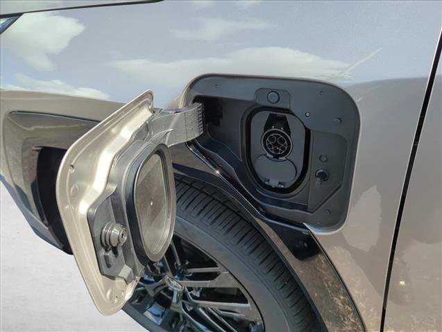 New 2026 Toyota RAV4 XSE AWD/4WD image 11