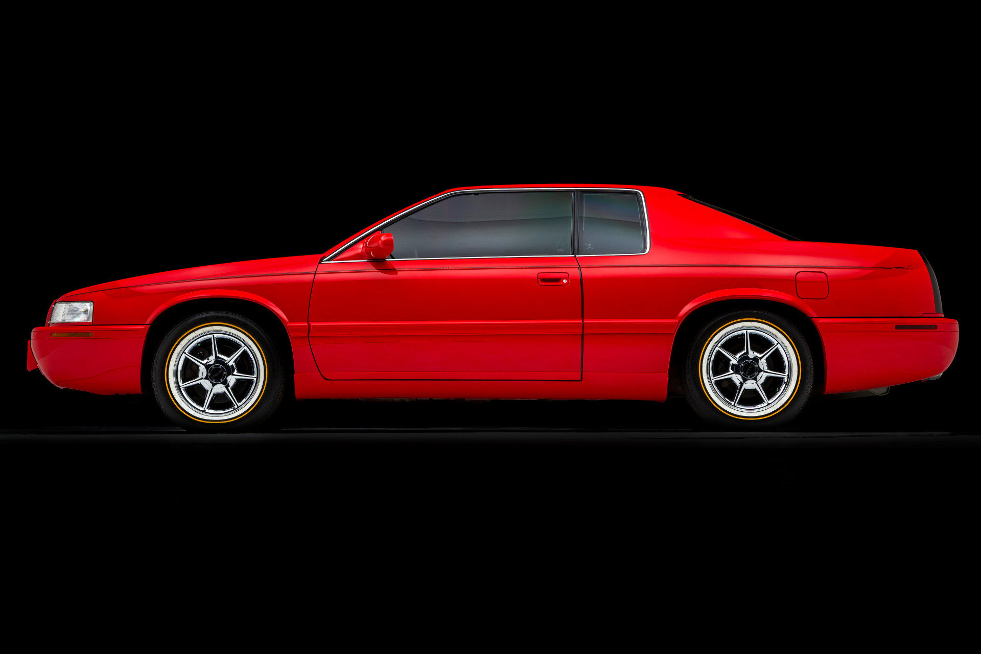 Used 2002 Cadillac Eldorado Collector's Edition image 10