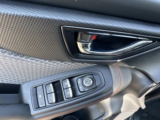 Used 2023 Subaru Forester Sport image 8