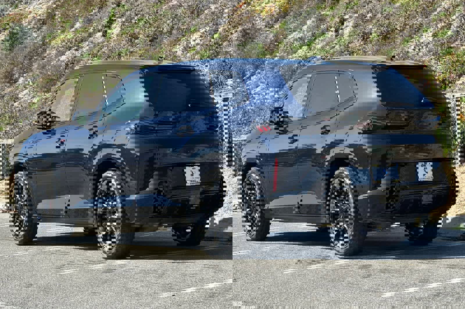 New 2026 BMW XM Label Red image 6