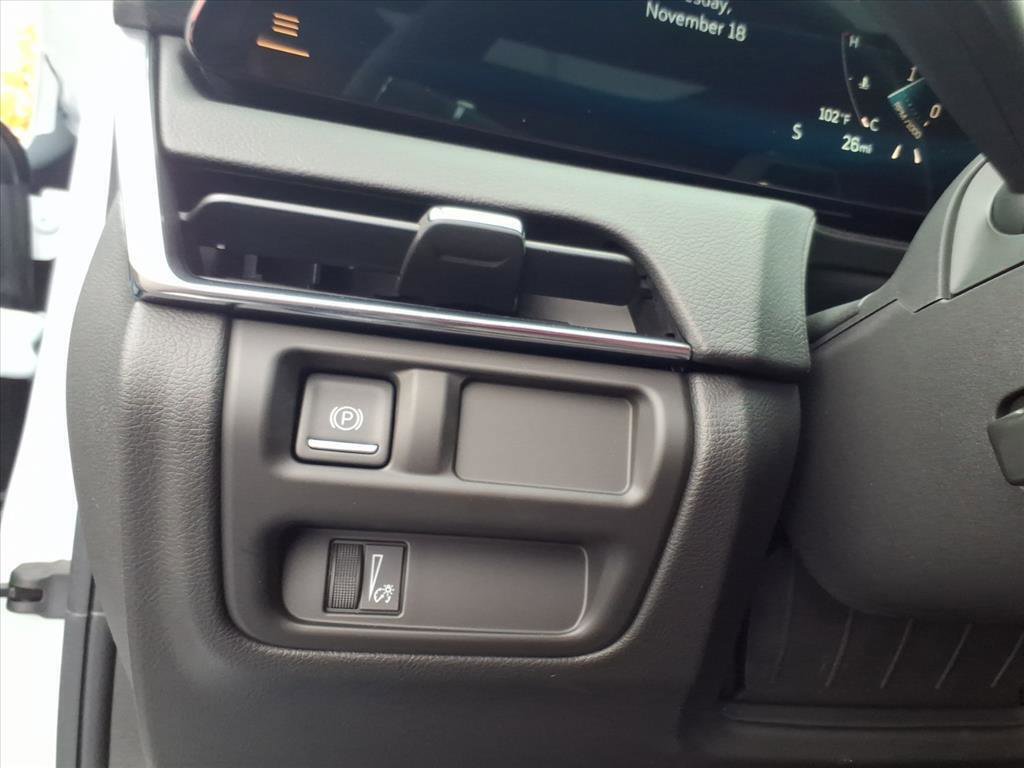 New 2026 Cadillac CT5 Sport w/ LPO, ONYX Package image 14