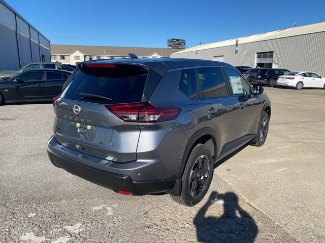 New 2026 Nissan Rogue SV image 6
