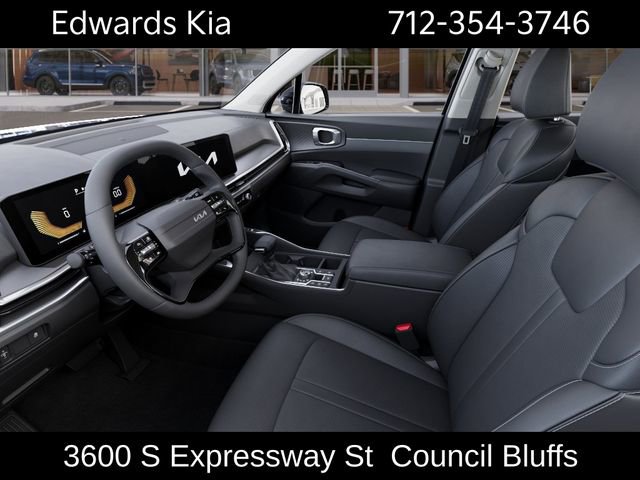 New 2026 Kia Sorento S AWD/4WD image 19