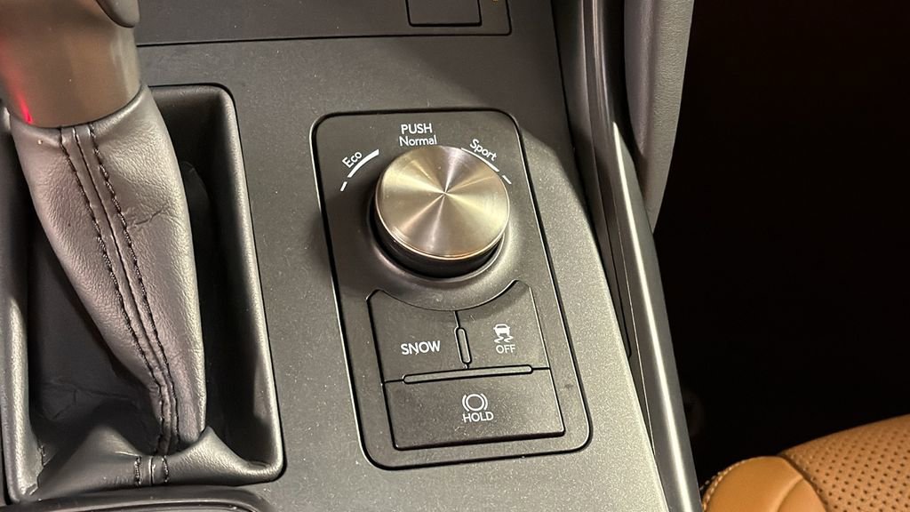 Certified 2024 Lexus IS 350 F Sport w/ Accessory Package 2 image 21