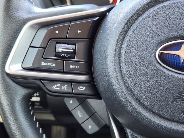 Certified 2023 Subaru Forester Touring image 30