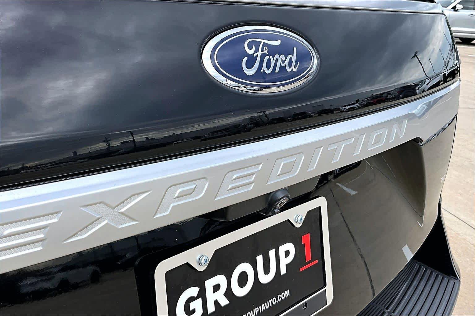 Used 2019 Ford Expedition Platinum image 9