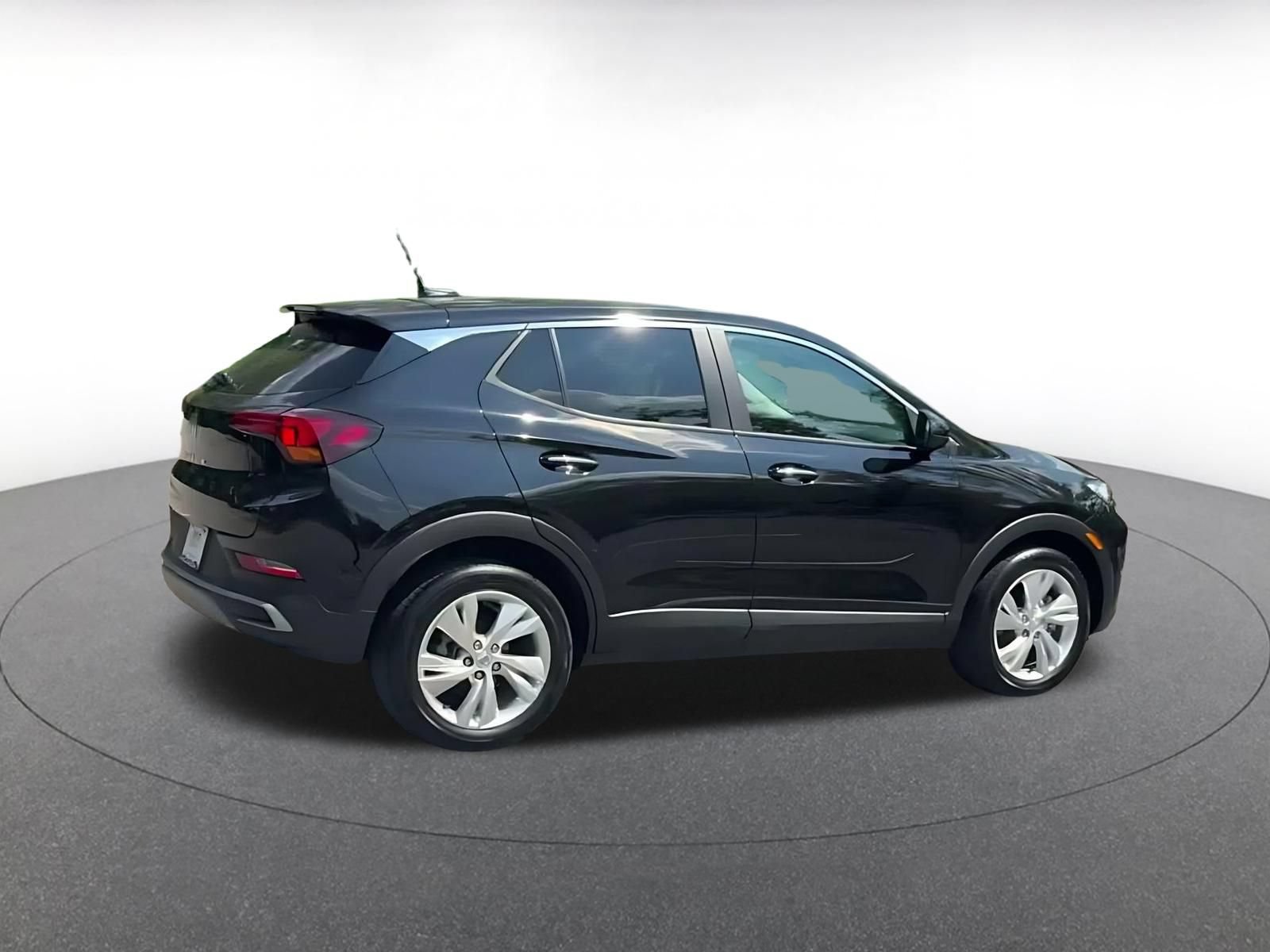 Used 2026 Buick Encore GX Preferred FWD image 14
