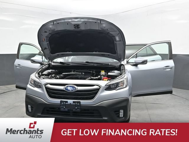 Used 2022 Subaru Outback Premium AWD/4WD image 49