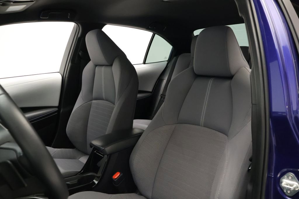 Certified 2022 Toyota Corolla SE image 13