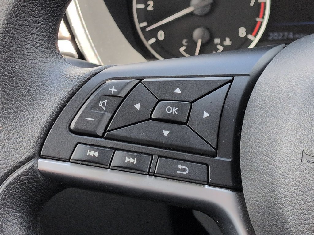 Used 2025 Nissan Altima 2.5 SV FWD image 20