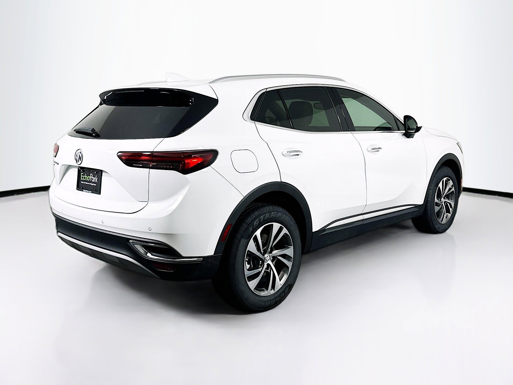 Used 2023 Buick Envision Essence AWD/4WD image 10