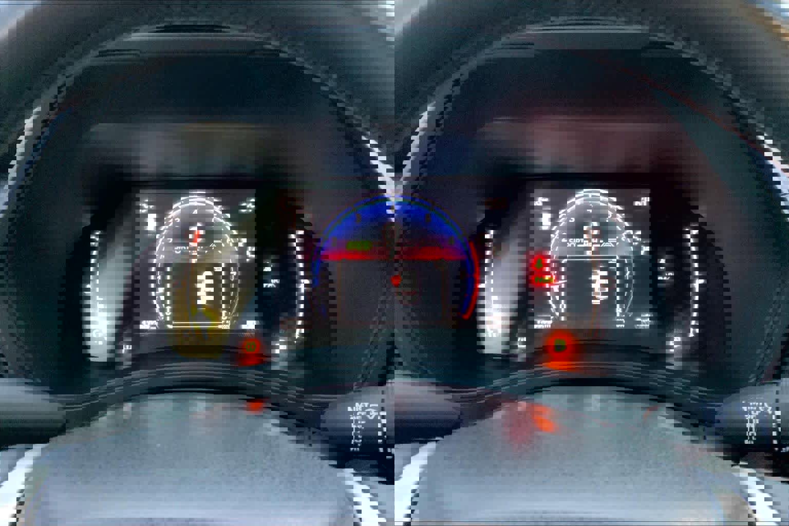 Used 2025 Toyota Grand Highlander FWD image 25