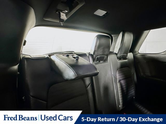 Used 2024 Nissan Pathfinder Rock Creek AWD/4WD image 28
