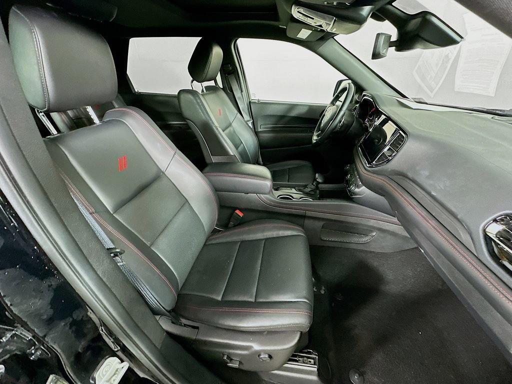 Certified 2023 Dodge Durango R/T image 40