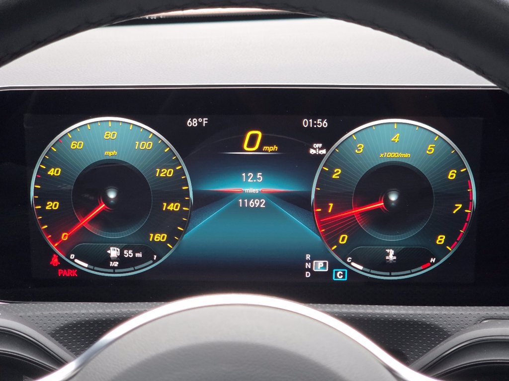 Certified 2023 Mercedes-Benz CLA 250 4MATIC image 26