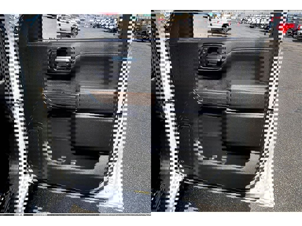 Used 2022 Chevrolet Silverado 1500 LT Trail Boss w/ Safety Package image 25