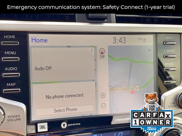 Used 2024 Toyota 4Runner Limited image 28