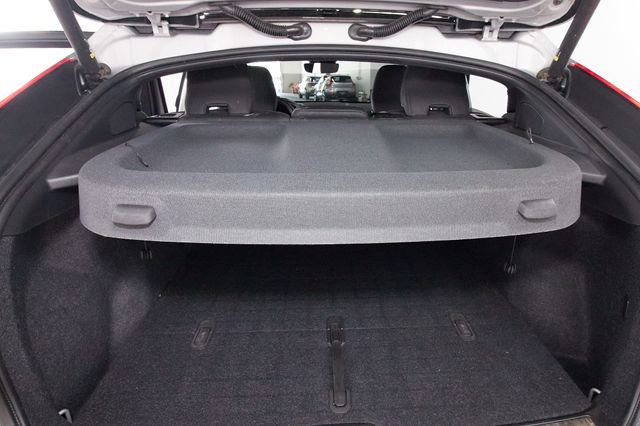 Certified 2023 Volvo C40 P8 Recharge Ultimate w/ Protection Package Premier AWD/4WD image 28