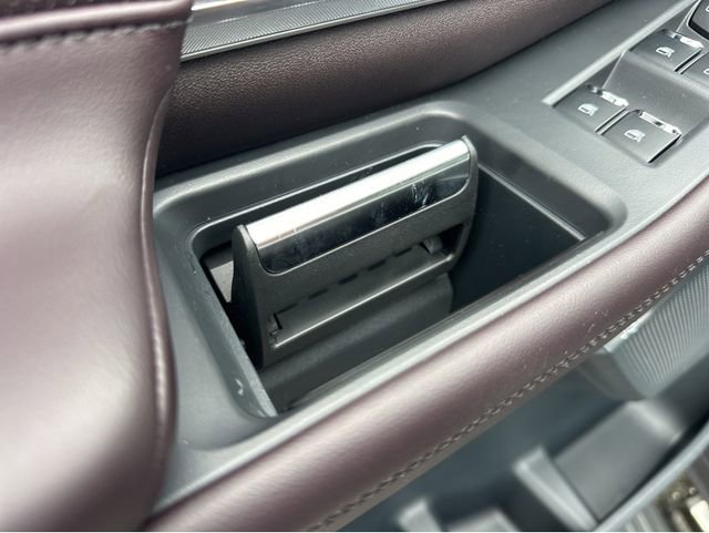 New 2026 Ford Expedition Max Platinum w/ Platinum Ultimate Package AWD/4WD image 39