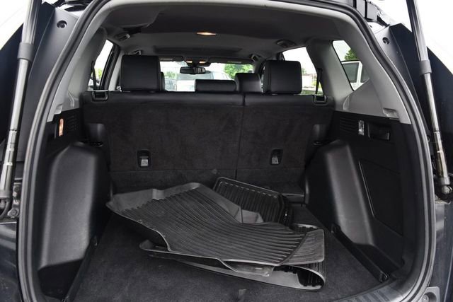 Used 2018 Honda CR-V Touring image 27