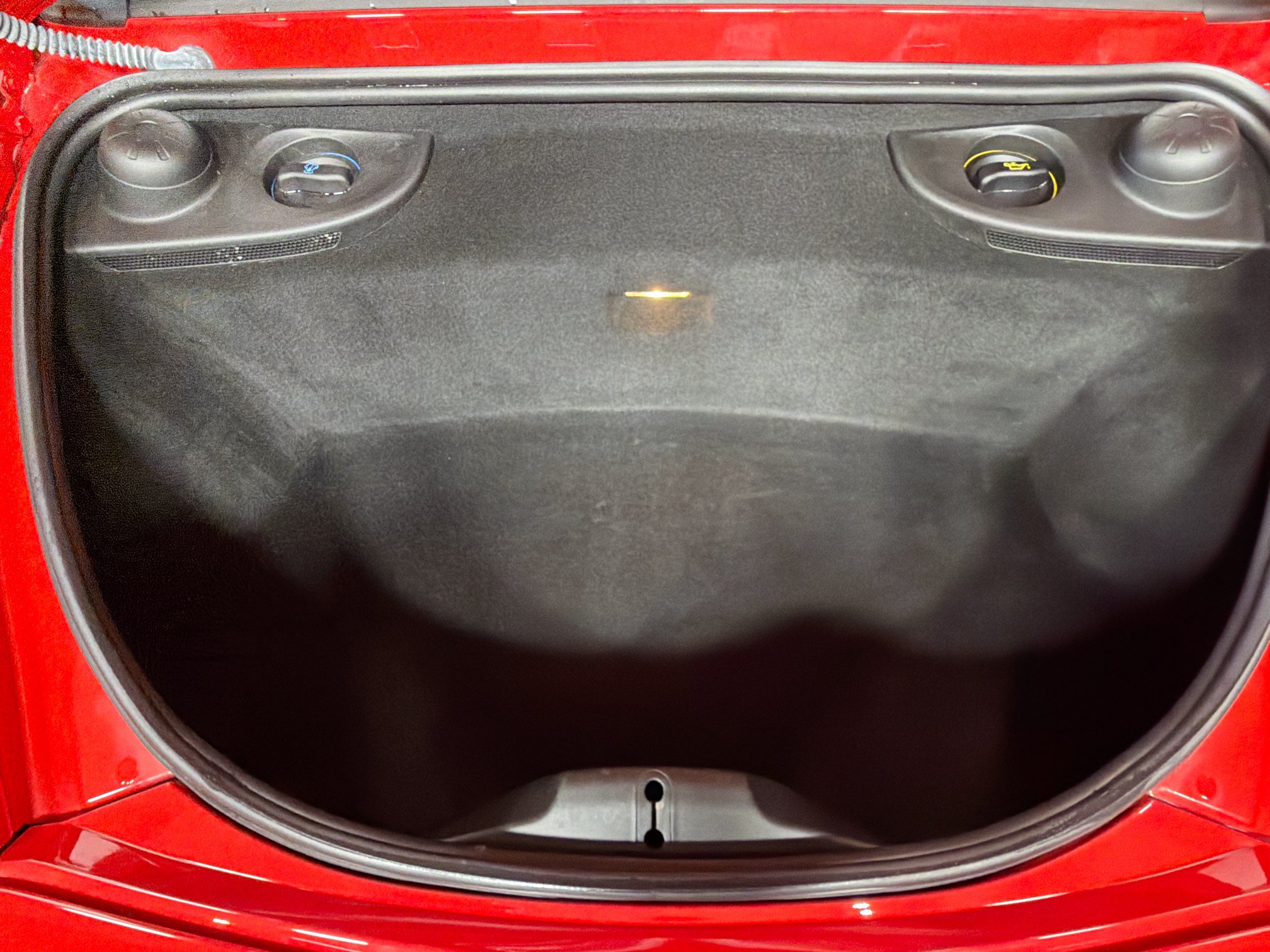 Used 2013 Porsche Boxster RWD image 13