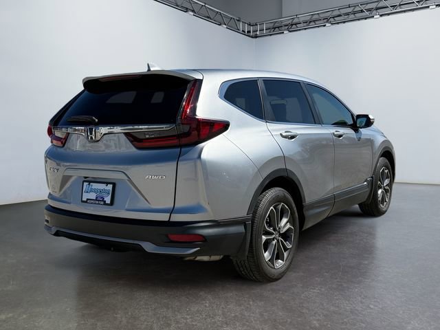 Used 2020 Honda CR-V EX-L image 5