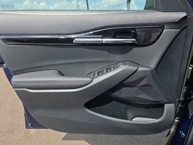 New 2026 Kia Seltos EX FWD image 8