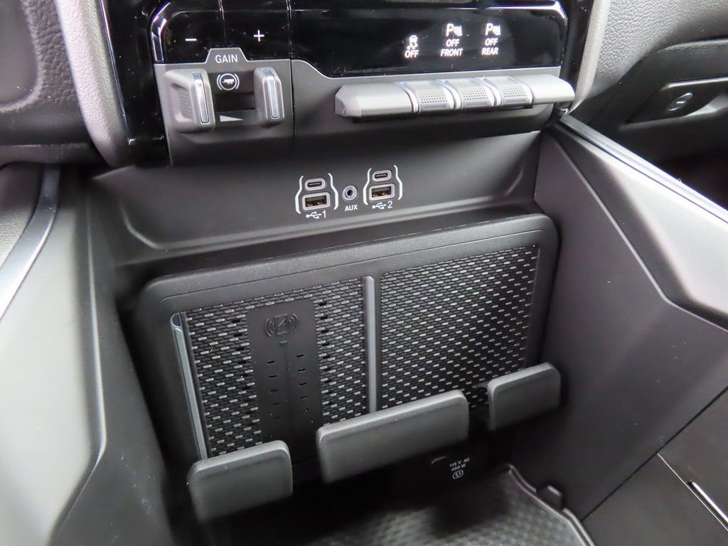 New 2026 RAM 1500 Big Horn image 11