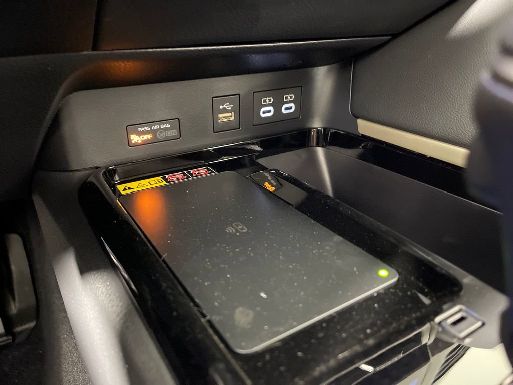 New 2026 Toyota Camry XSE FWD image 30
