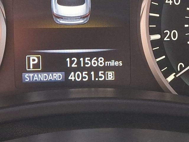 Used 2018 INFINITI Q50 Luxe w/ Essential Package (3.0T Luxe) image 20