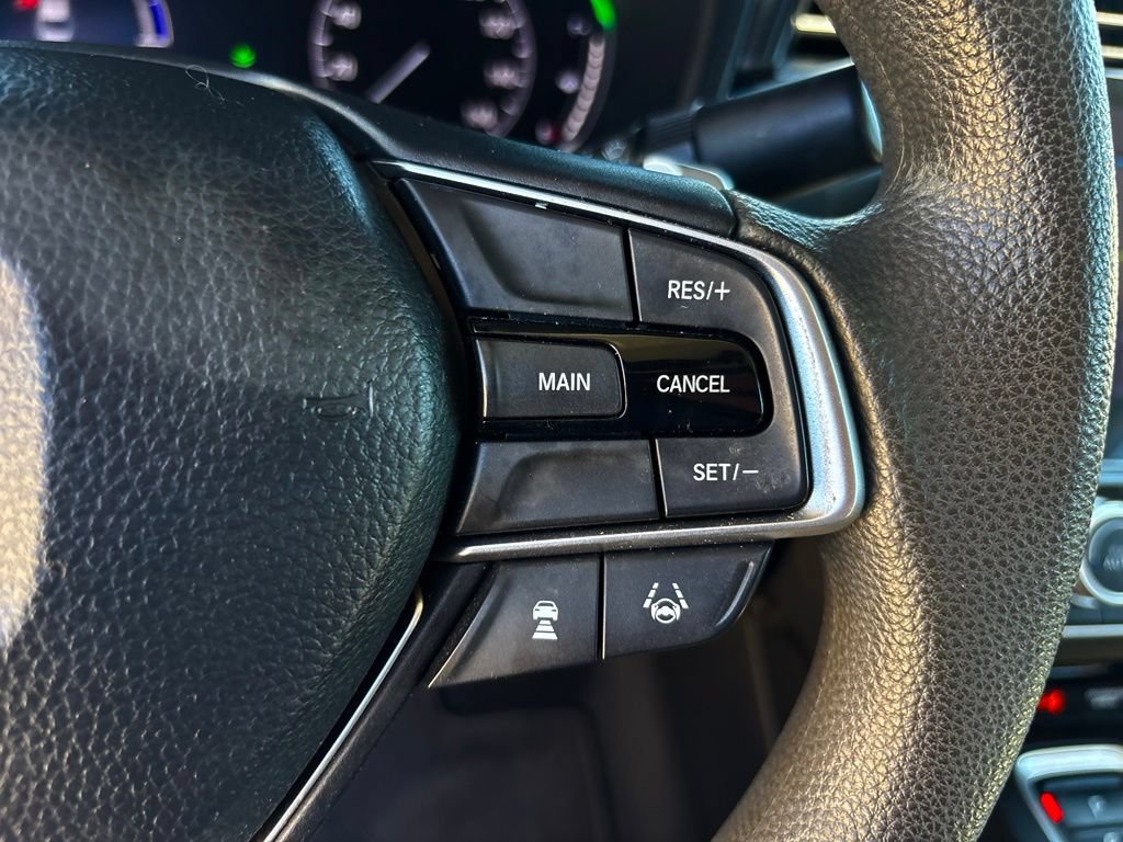 Used 2022 Honda Insight EX image 17