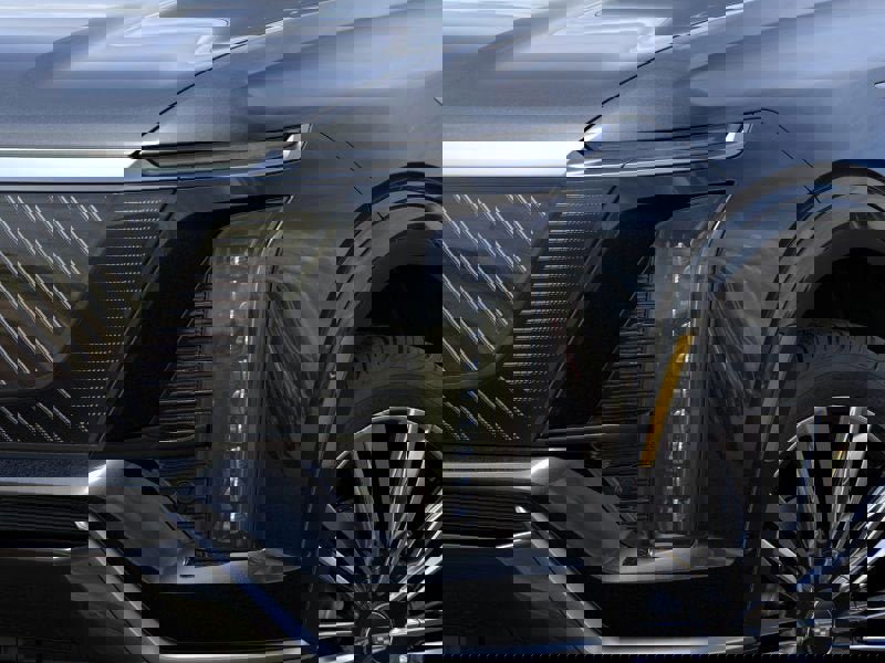 New 2026 Cadillac Vistiq Premium Luxury image 10