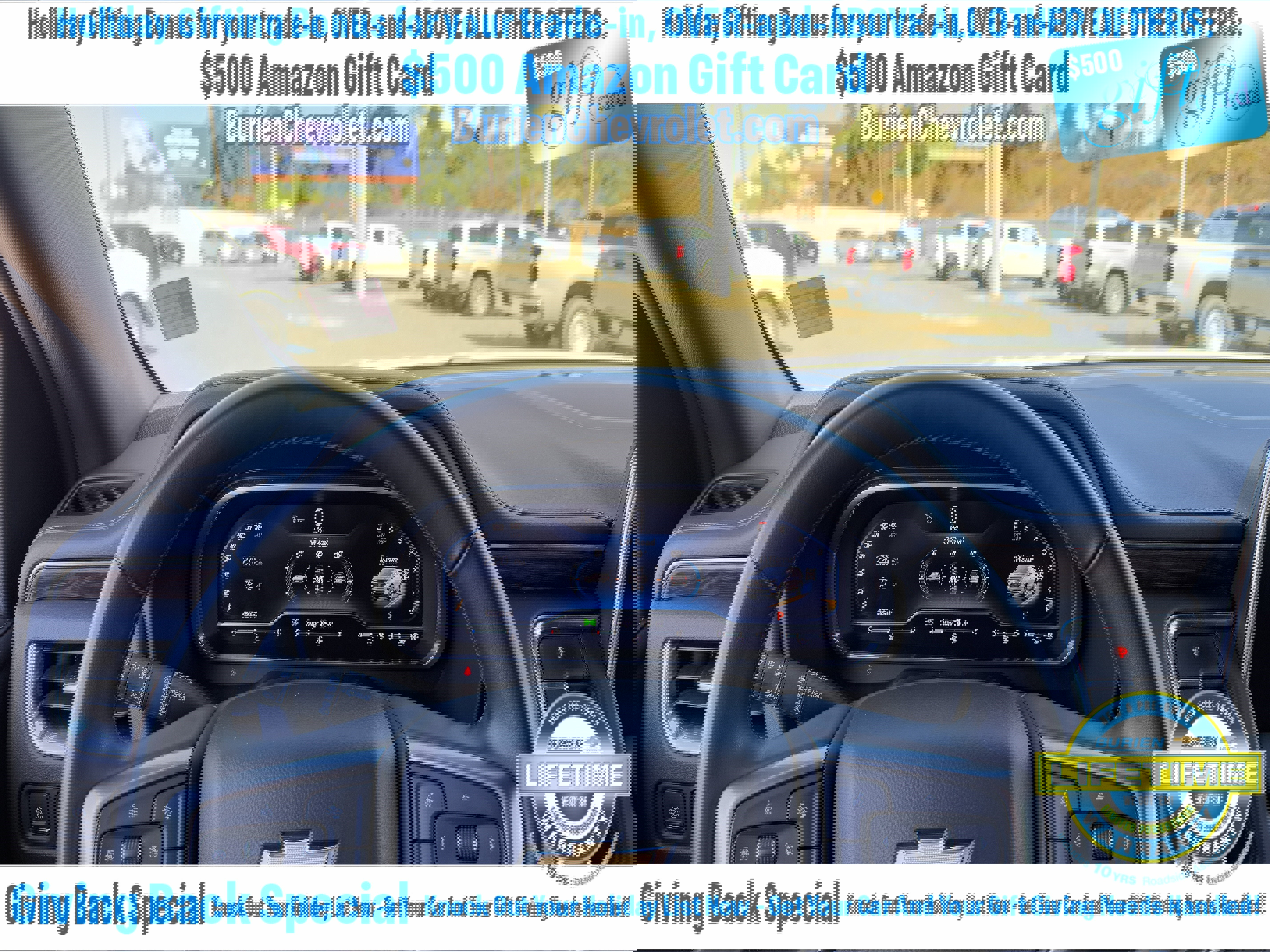 Used 2023 Chevrolet Suburban LT image 12