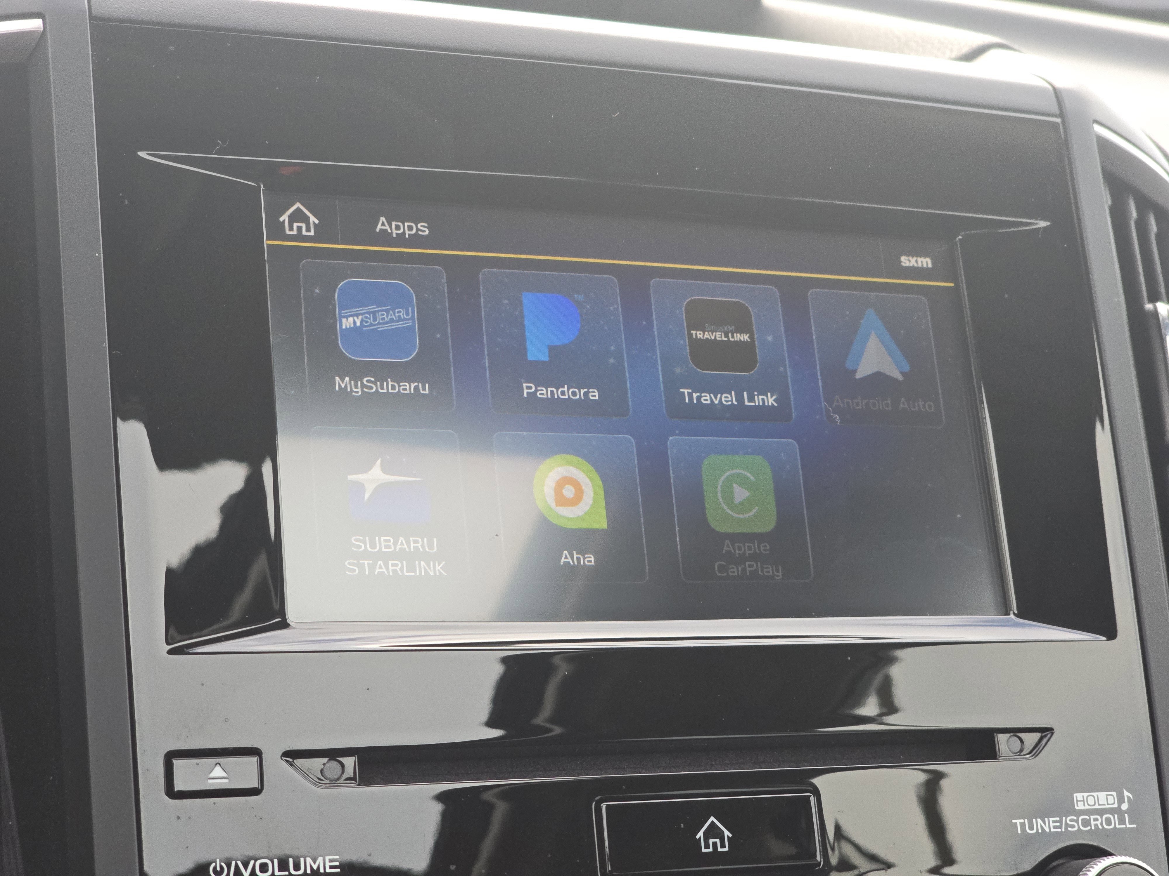 Certified 2023 Subaru Forester Premium image 10