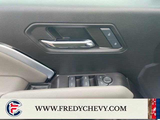 Used 2024 Chevrolet Colorado ZR2 w/ Safety Package image 28