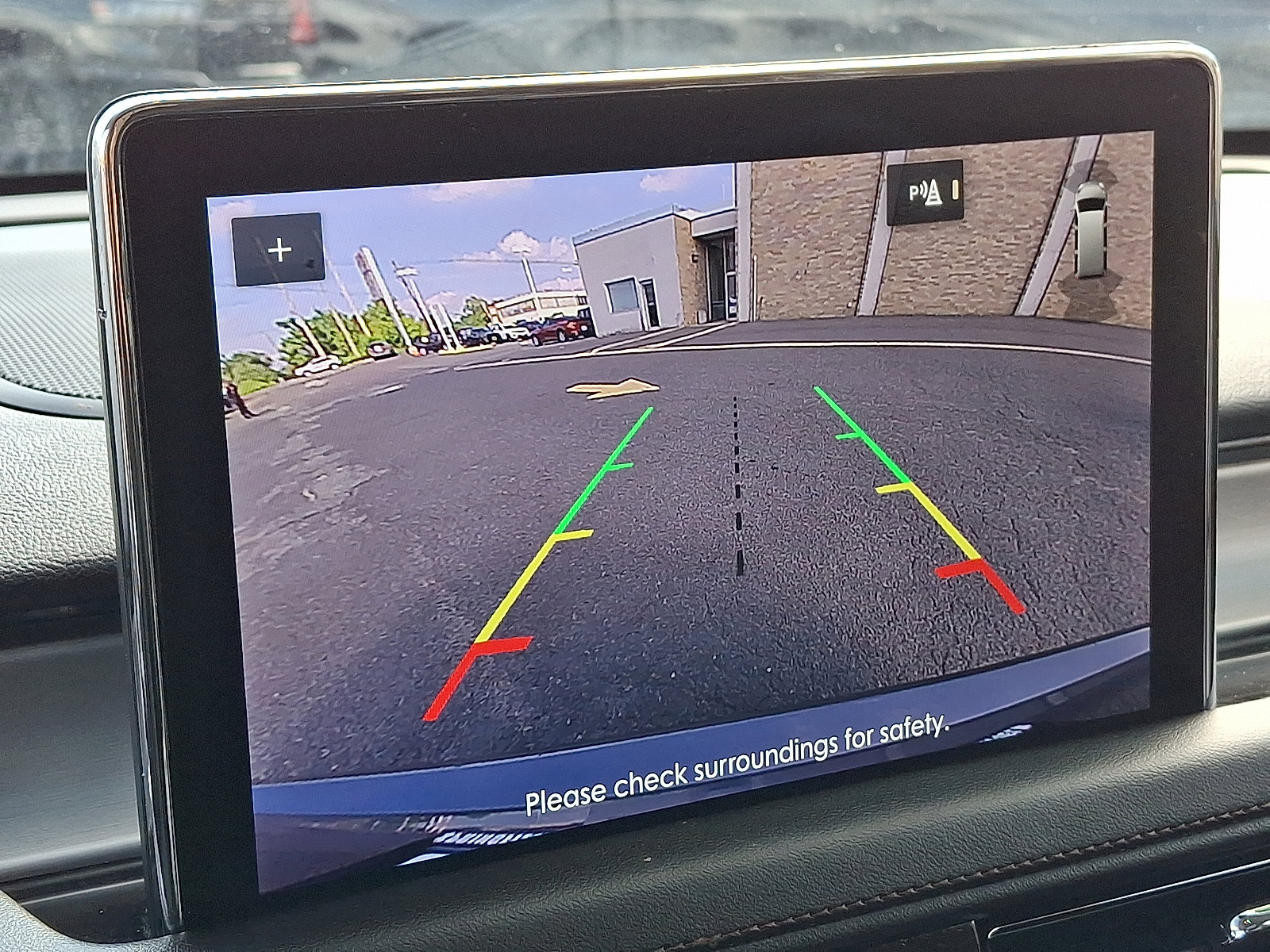 Used 2023 Lincoln Aviator Standard w/ Premium Package image 20