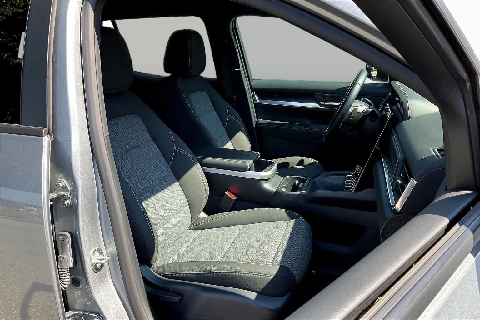 Used 2026 GMC Terrain Elevation AWD/4WD image 9
